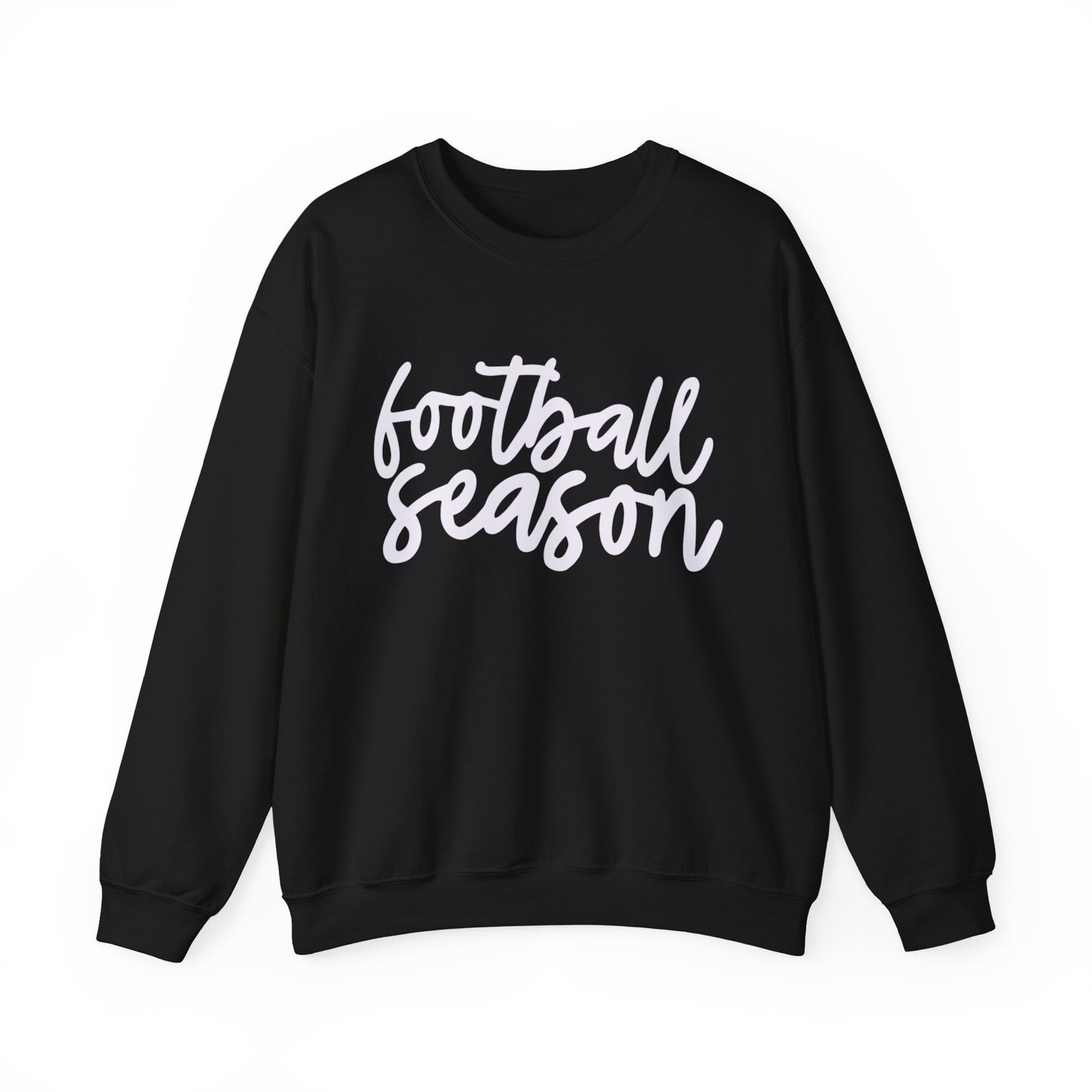 Football Season - Sweatshirt