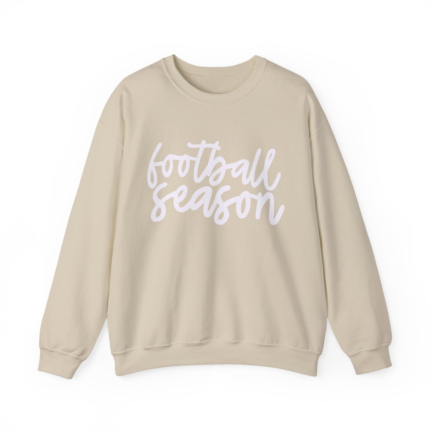 Football Season - Sweatshirt