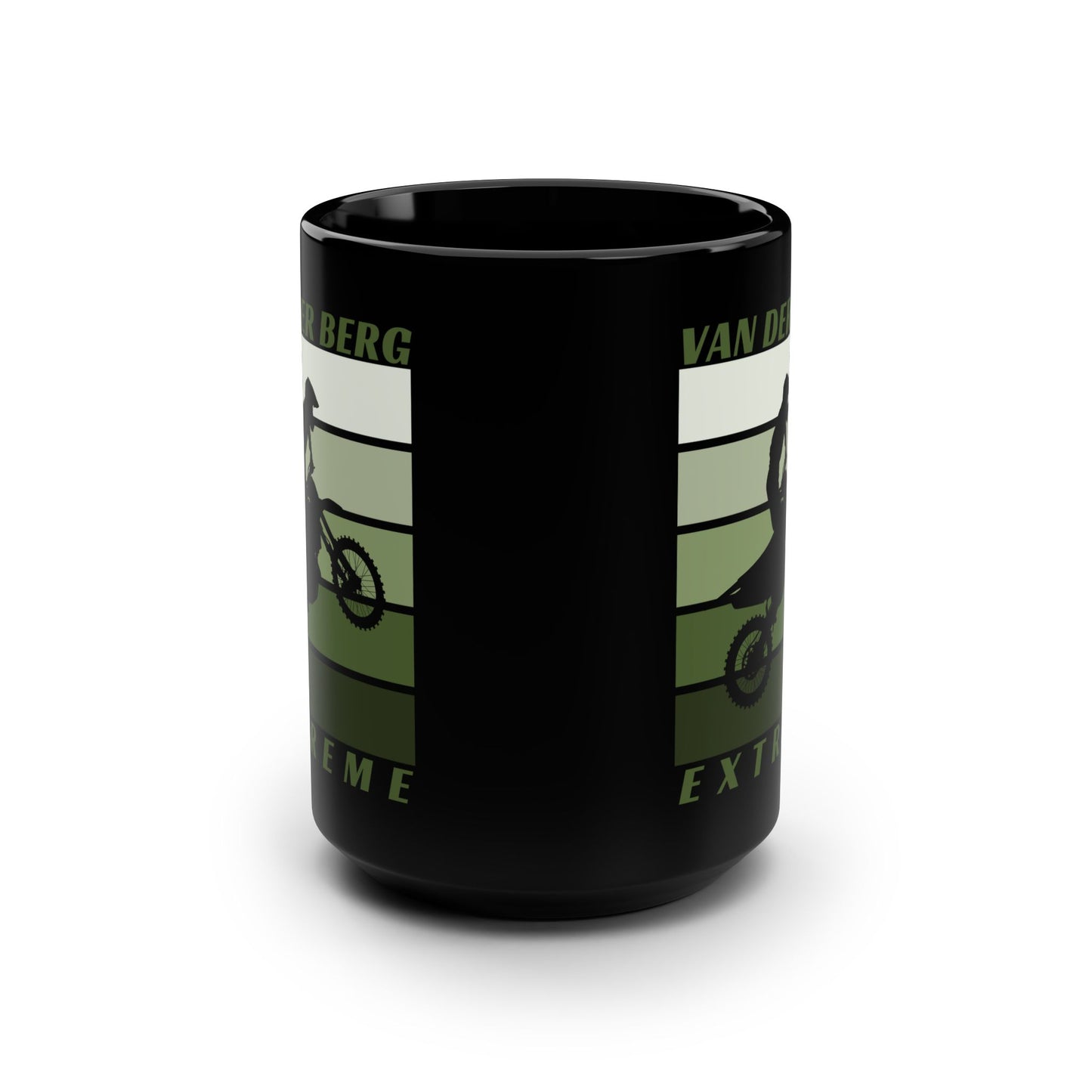 Credence - Mug