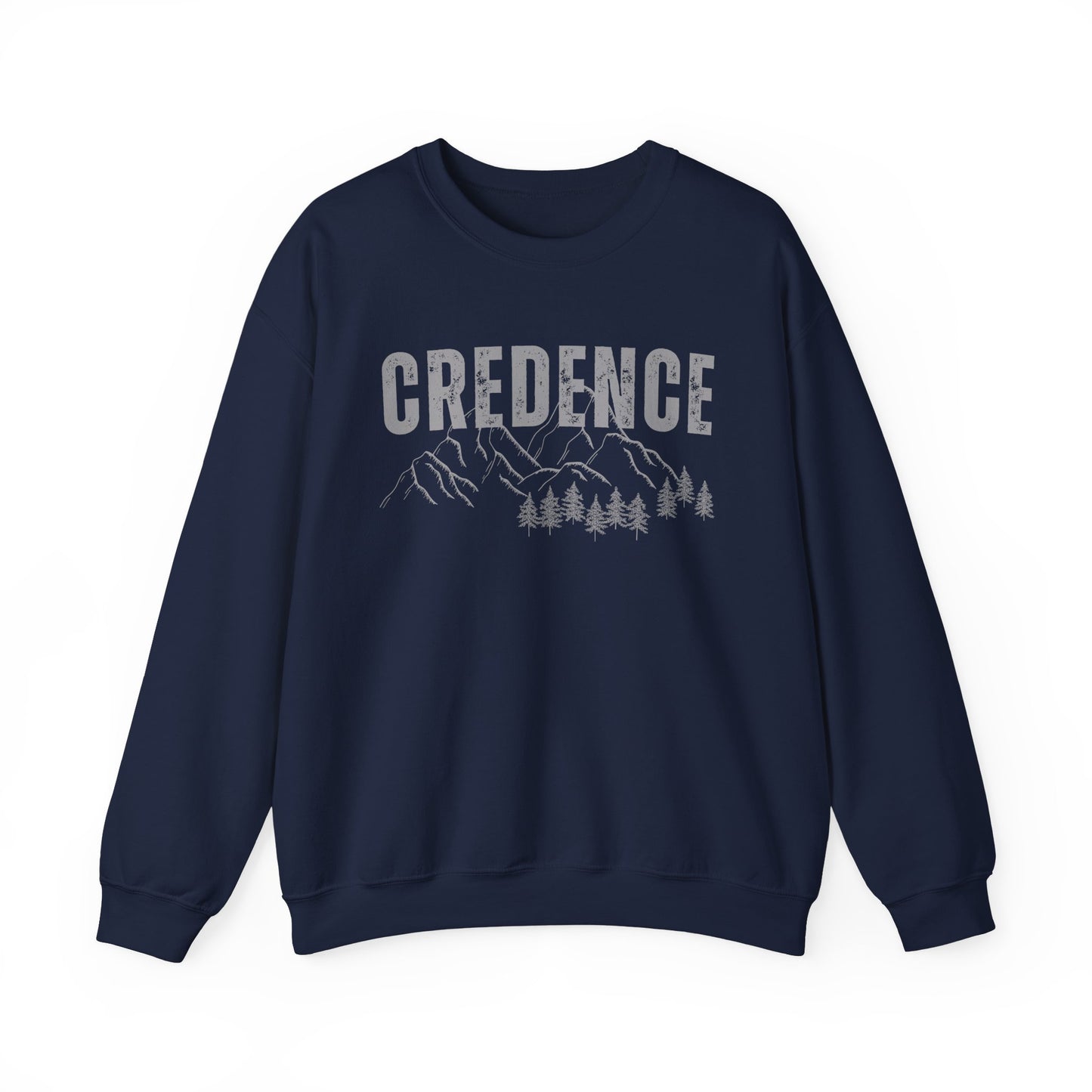 Credence - Crewneck Sweatshirt