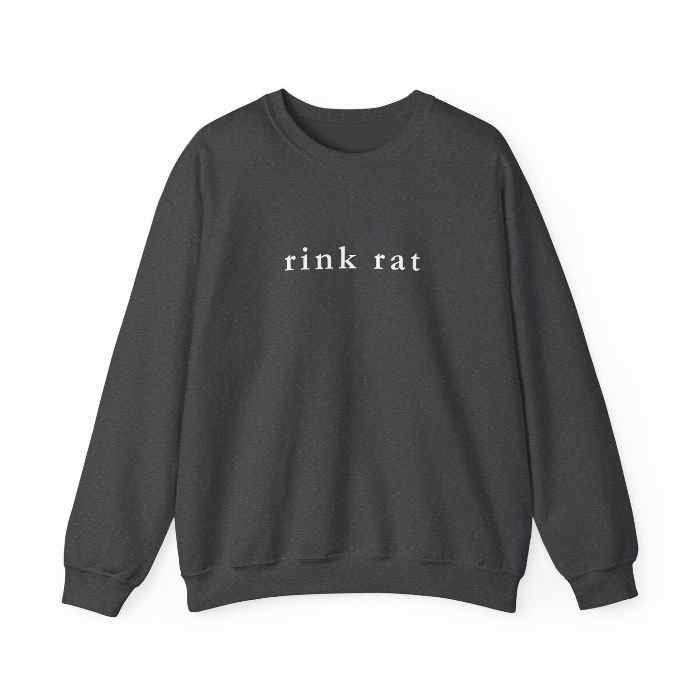Rink Rat - Sweatshirt