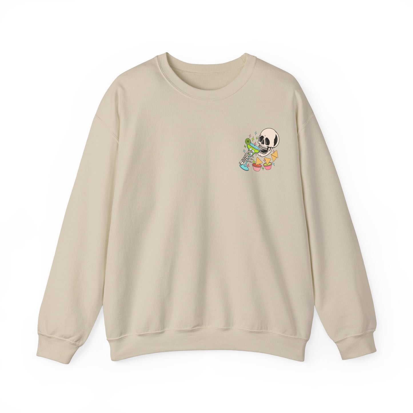 Margarita & Chips - Sweatshirt