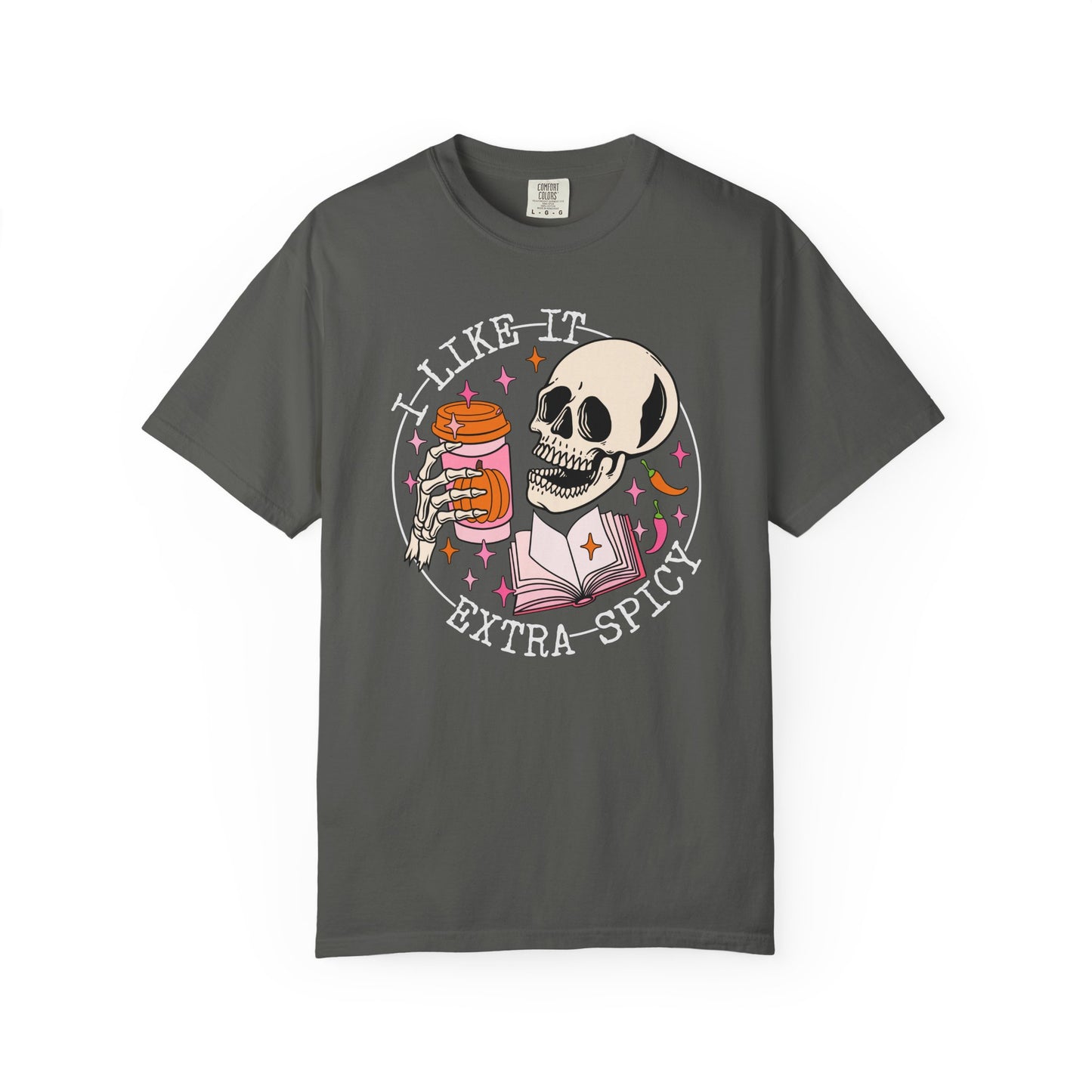 Extra Spicy - T-shirt
