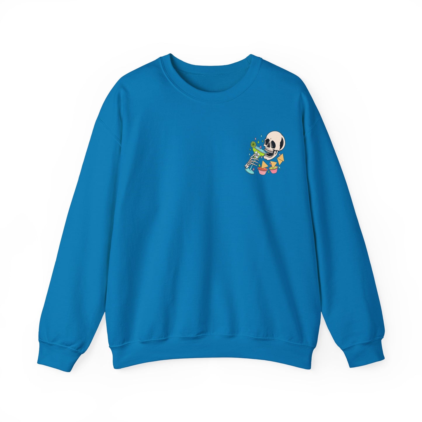 Margarita & Chips - Sweatshirt