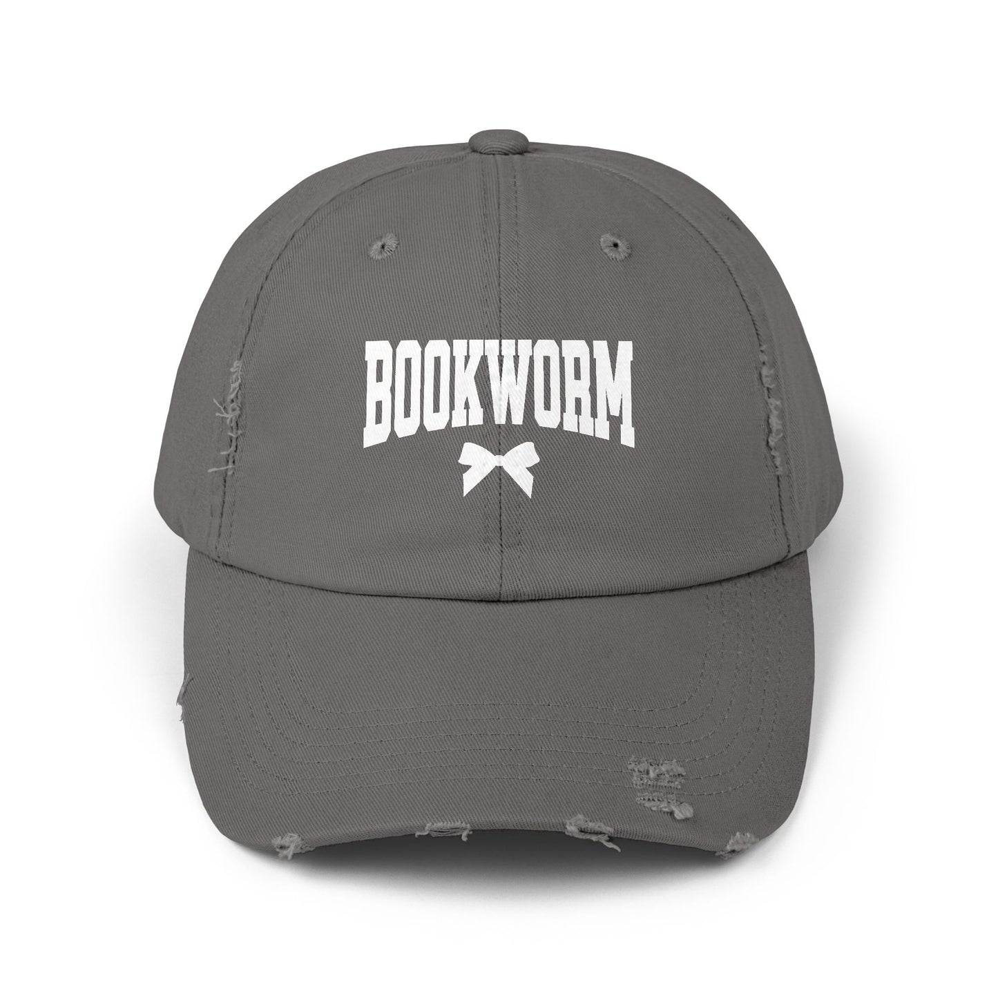 Bookworm - Hat