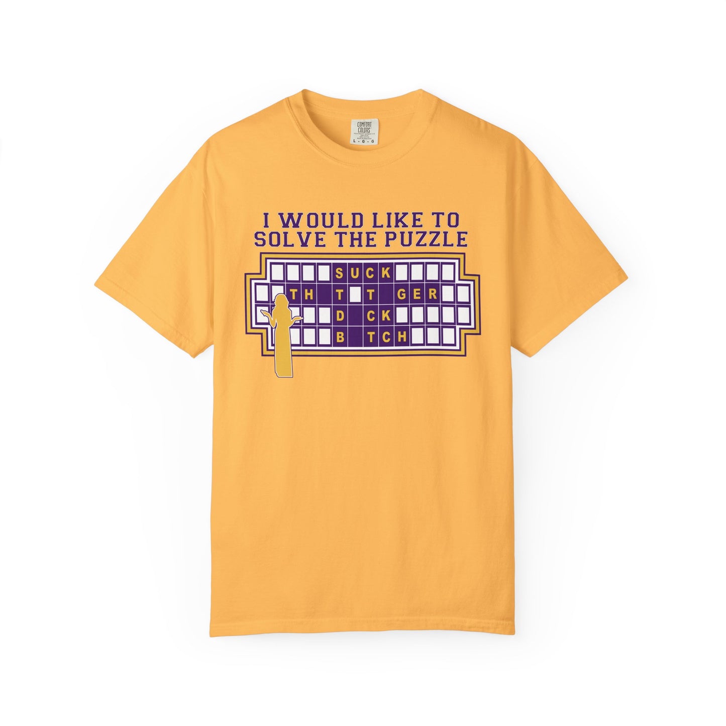 Tigers - T-shirt