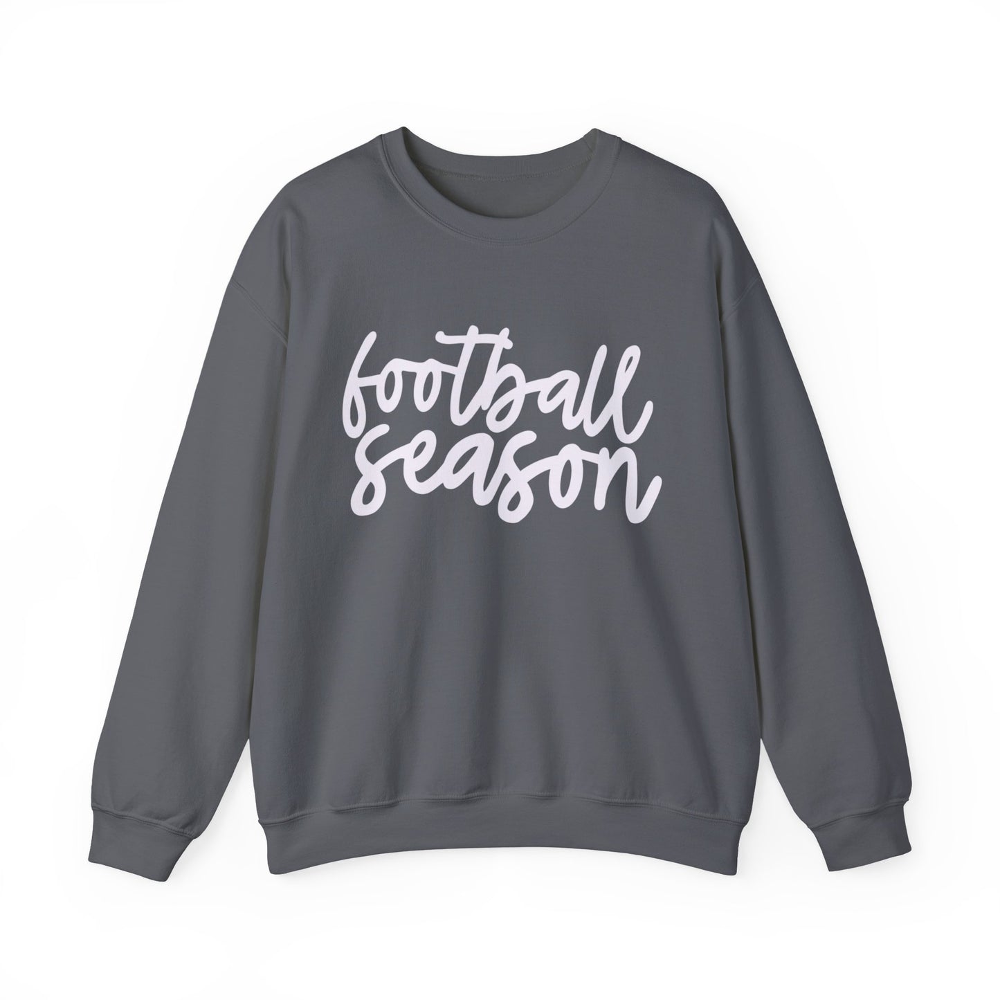 Football Season - Sweatshirt