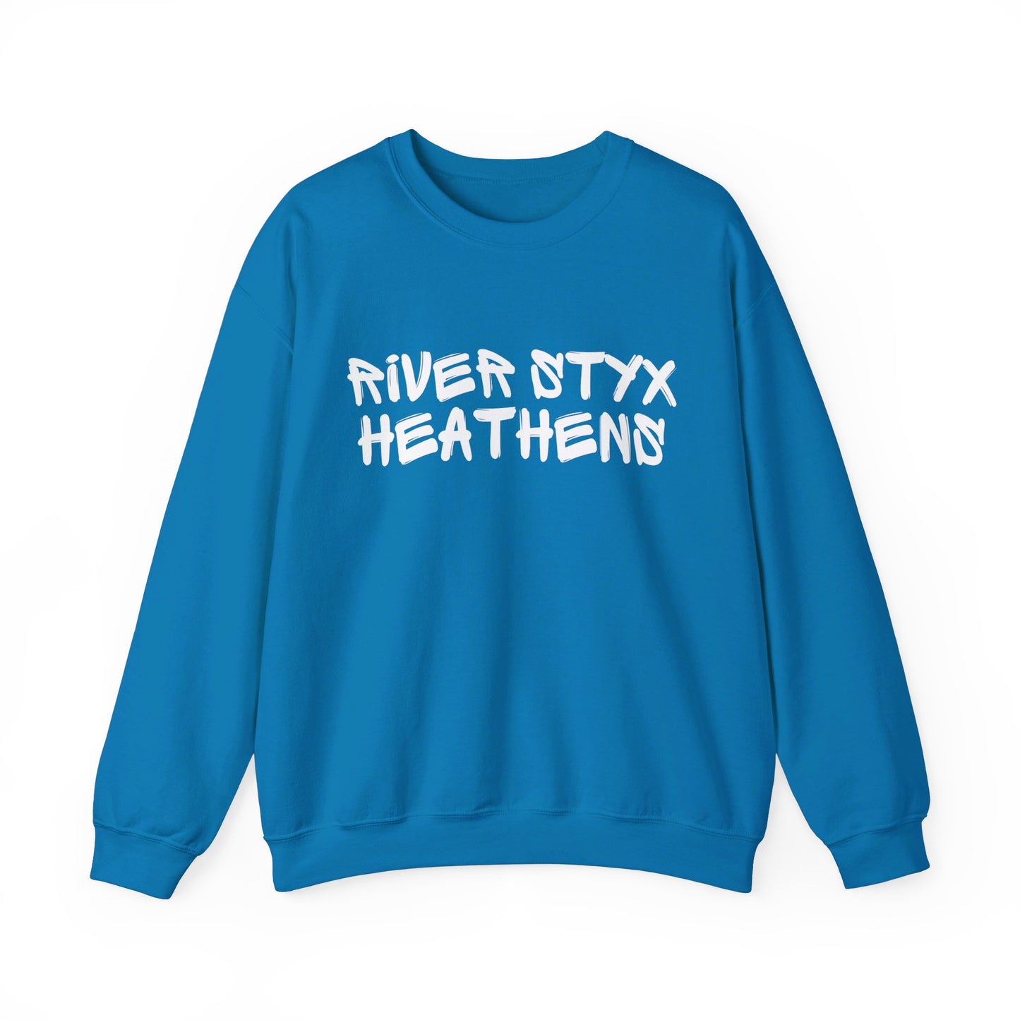 River Styx Heathens - Crewneck Sweatshirt