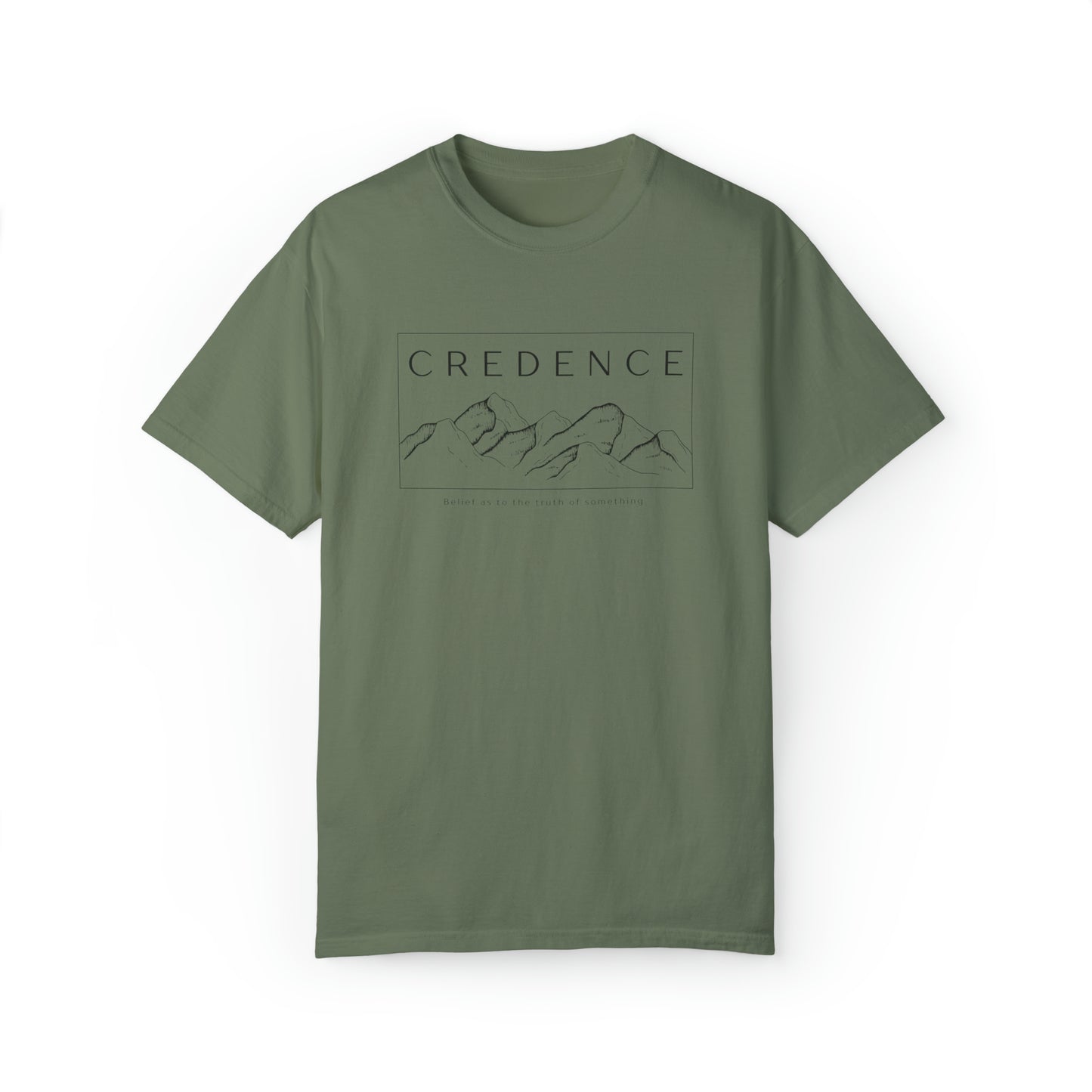Credence T-Shirt