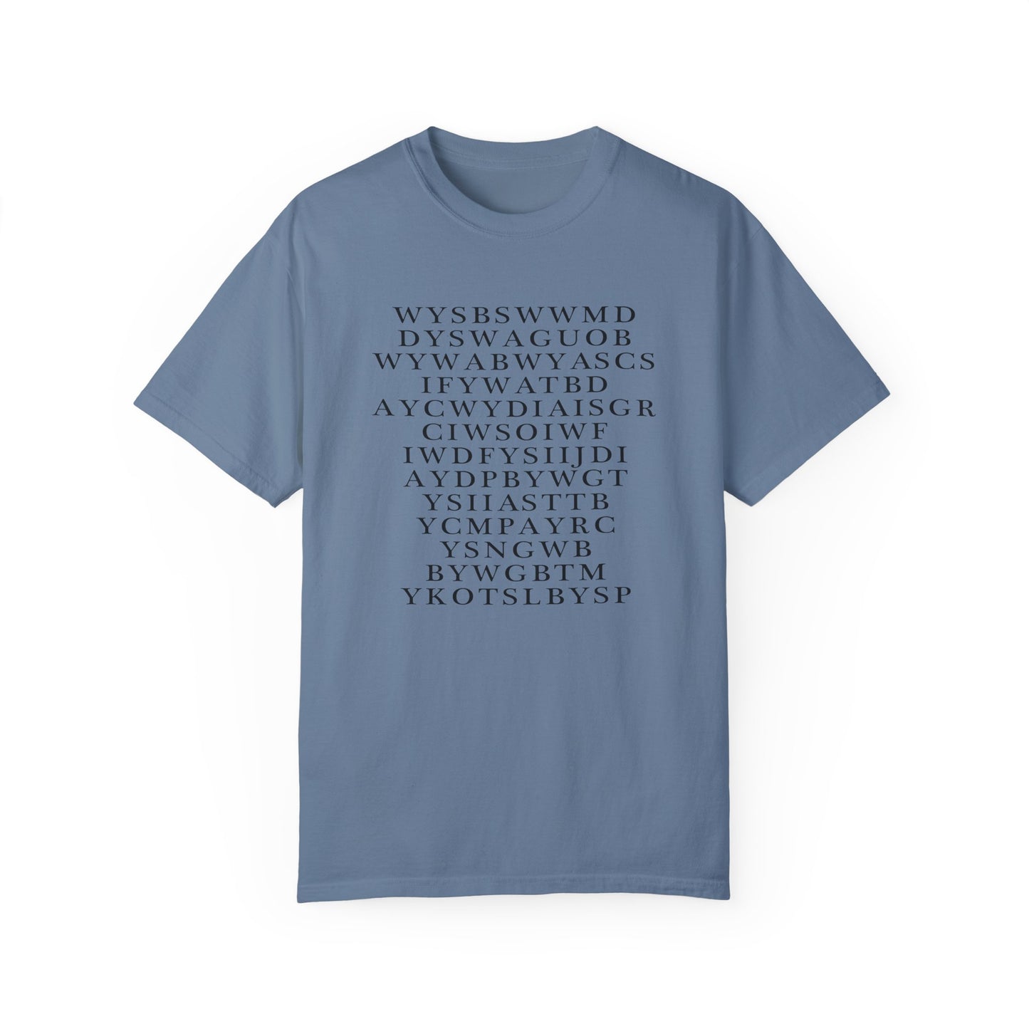 Swiftie Bridge - T-Shirt