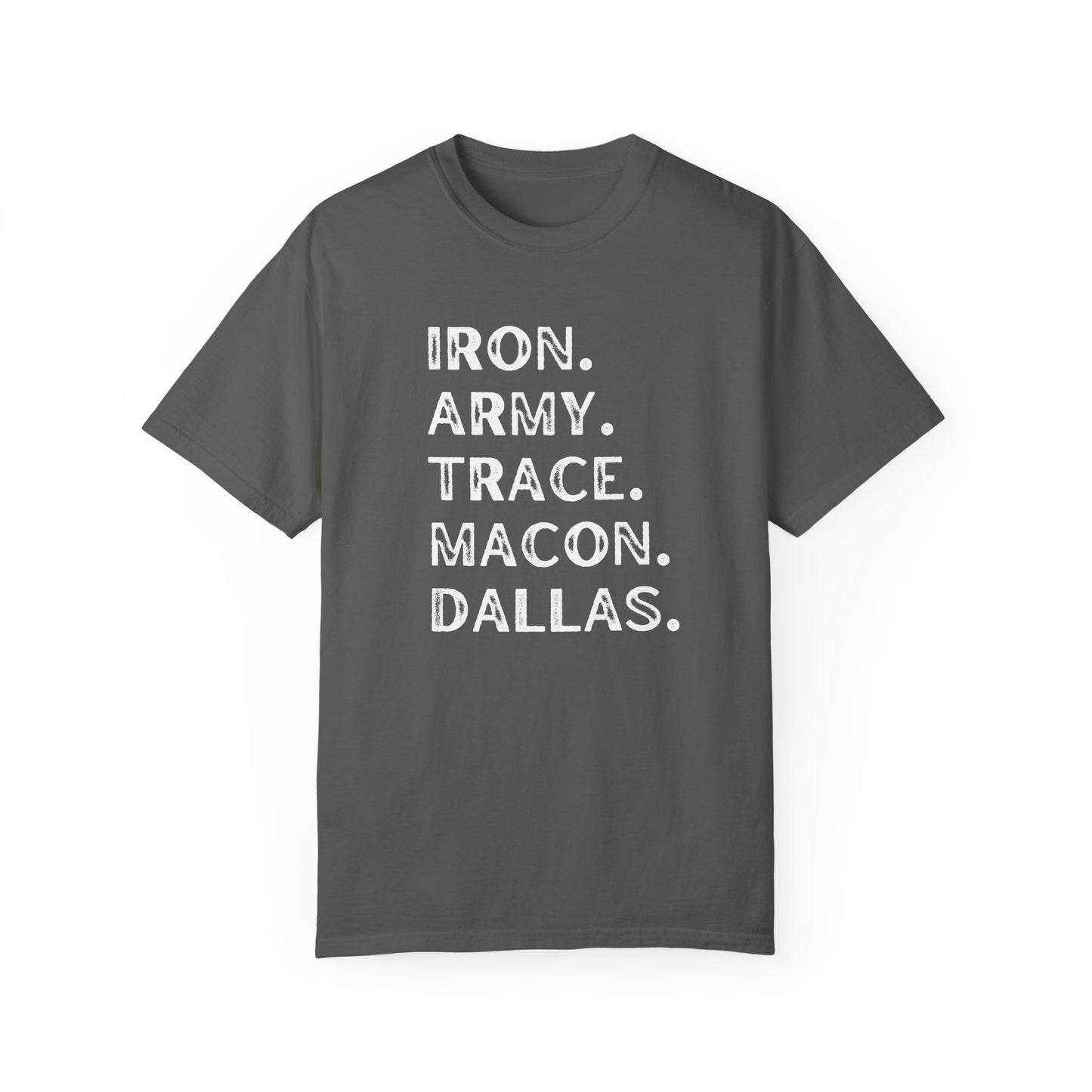 Five Brothers - T-shirt