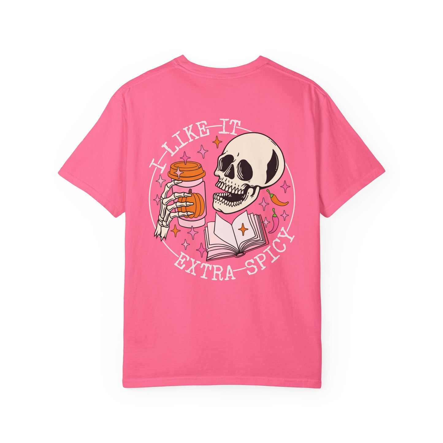 Extra Spicy - T-shirt