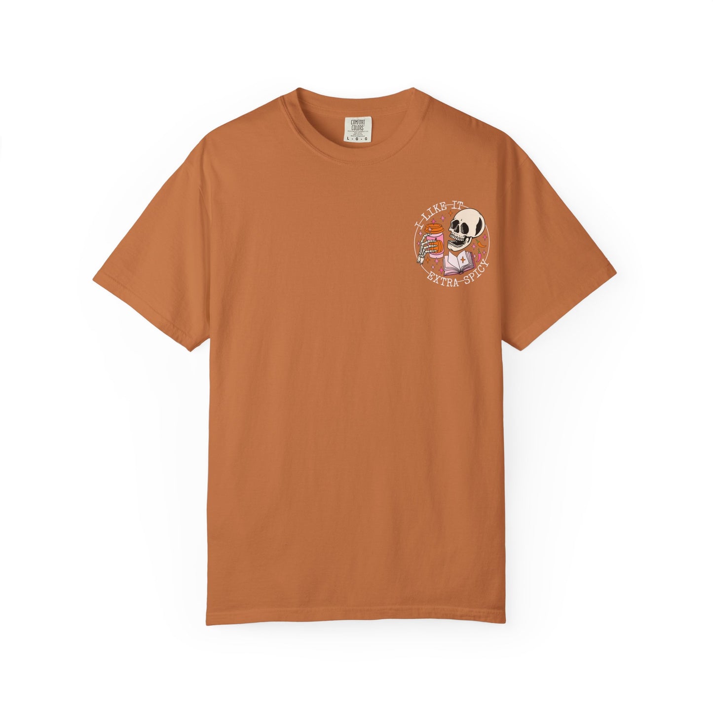 Extra Spicy - T-shirt
