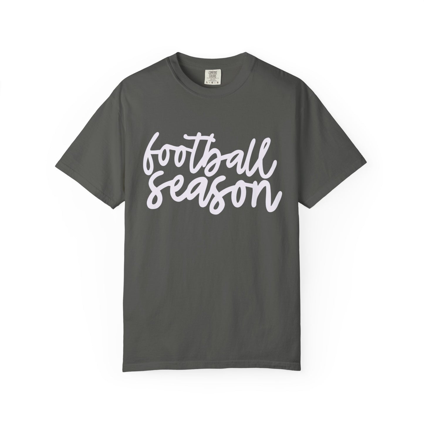 Football Season - T-shirt
