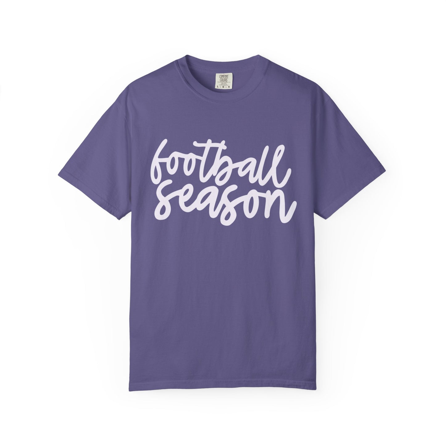 Football Season - T-shirt