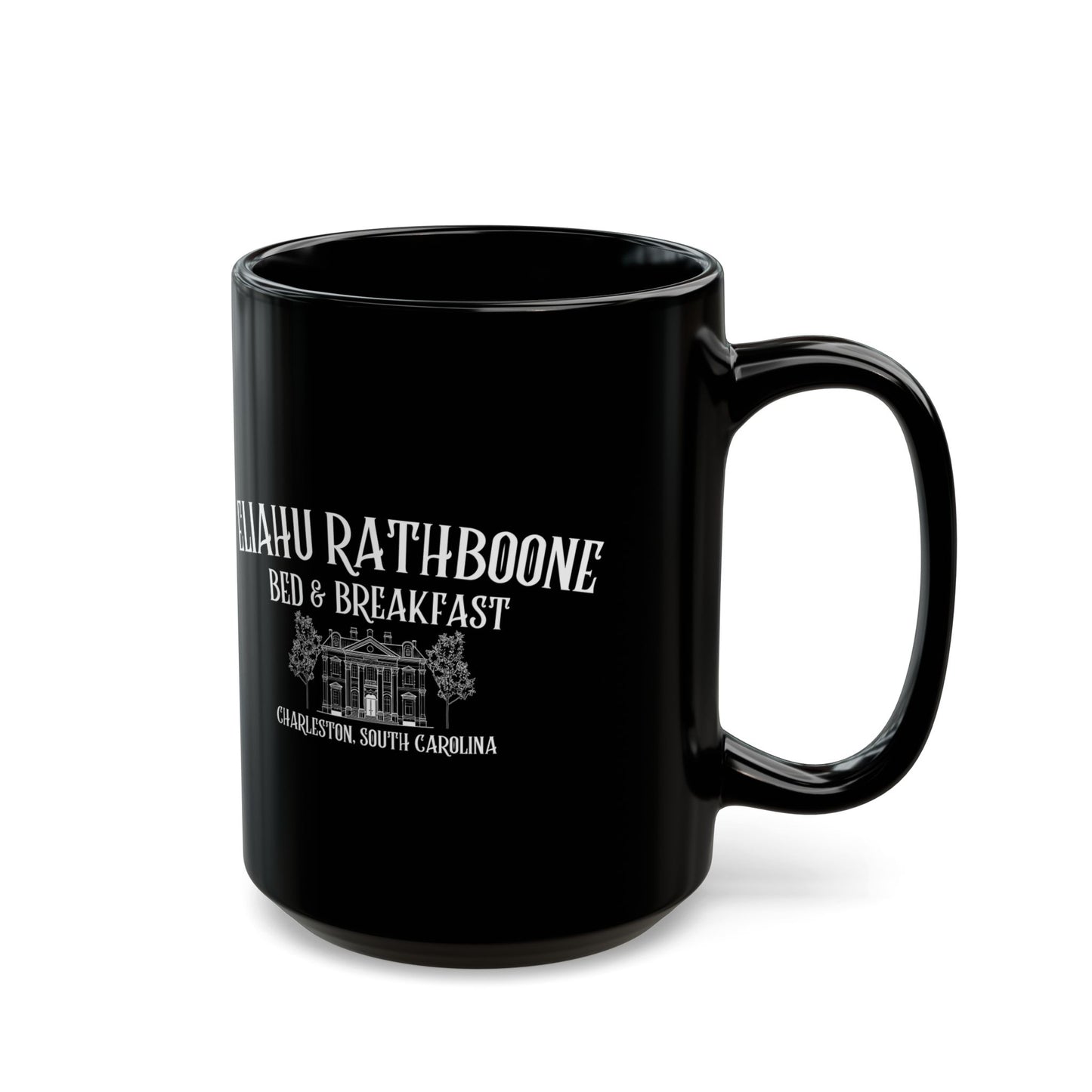 Black Dagger Brotherhood - Mug