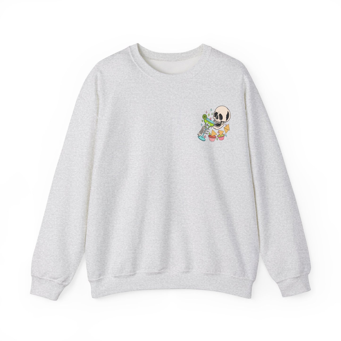 Margarita & Chips - Sweatshirt