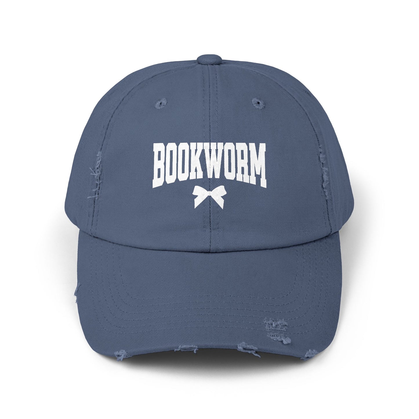 Bookworm - Hat