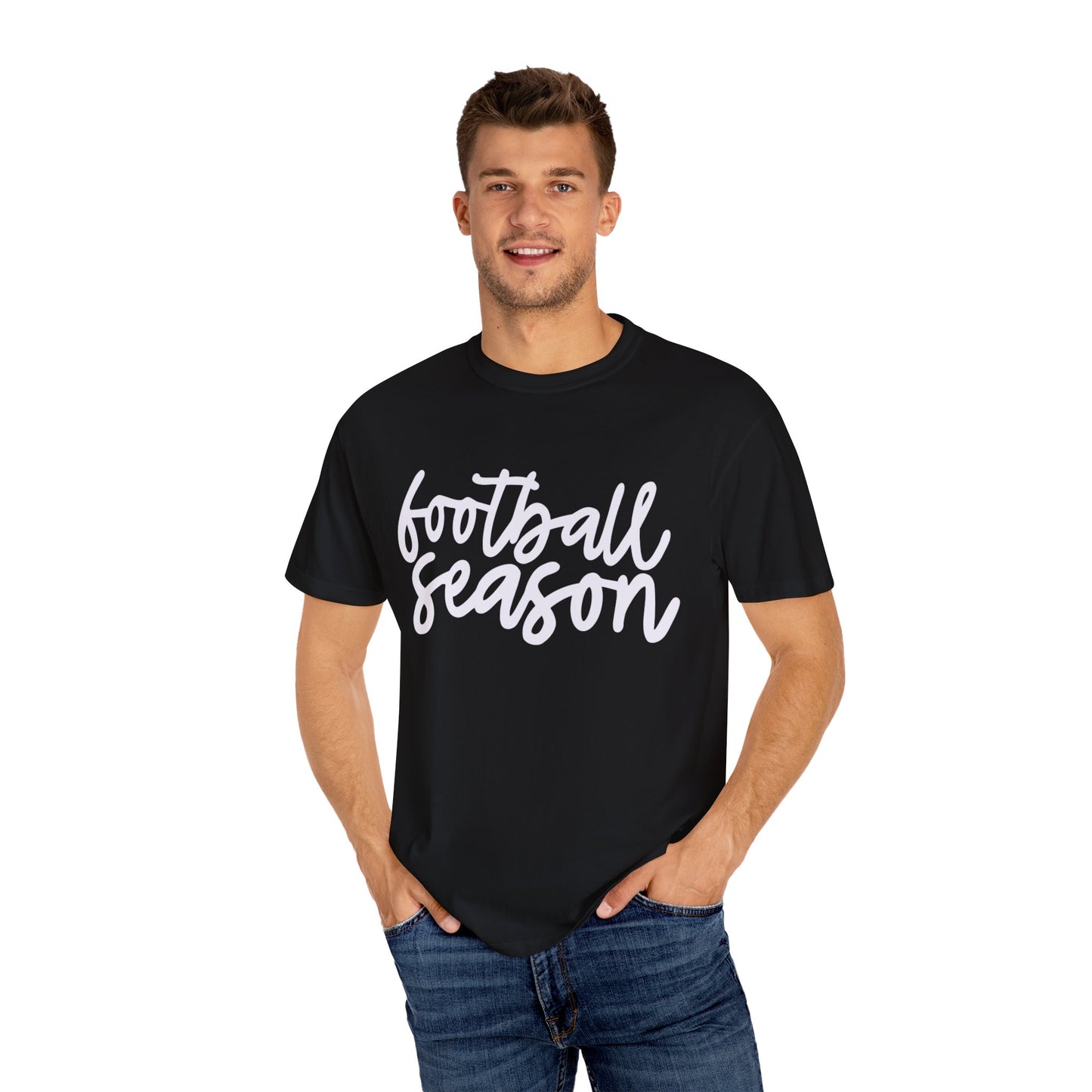 Football Season - T-shirt