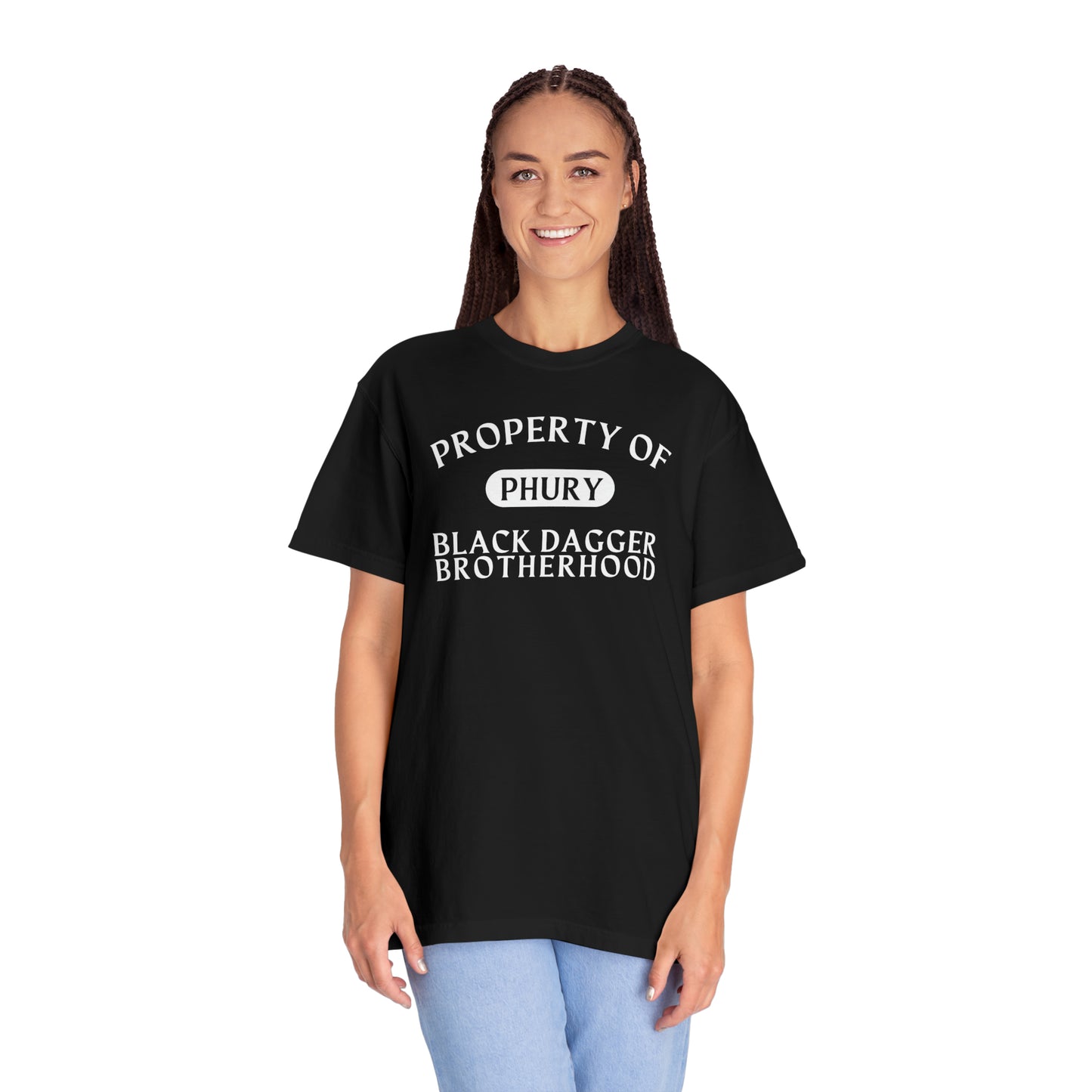 Phury - the Black Dagger Brotherhood T-shirt