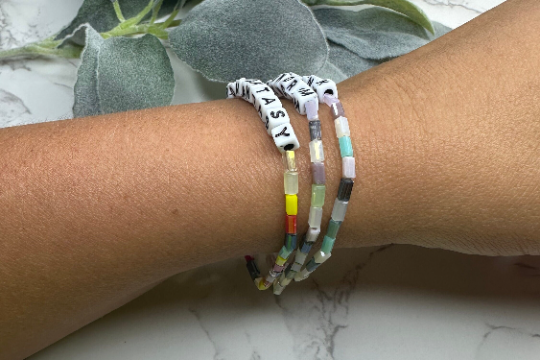 Moon Drunk - Bracelet