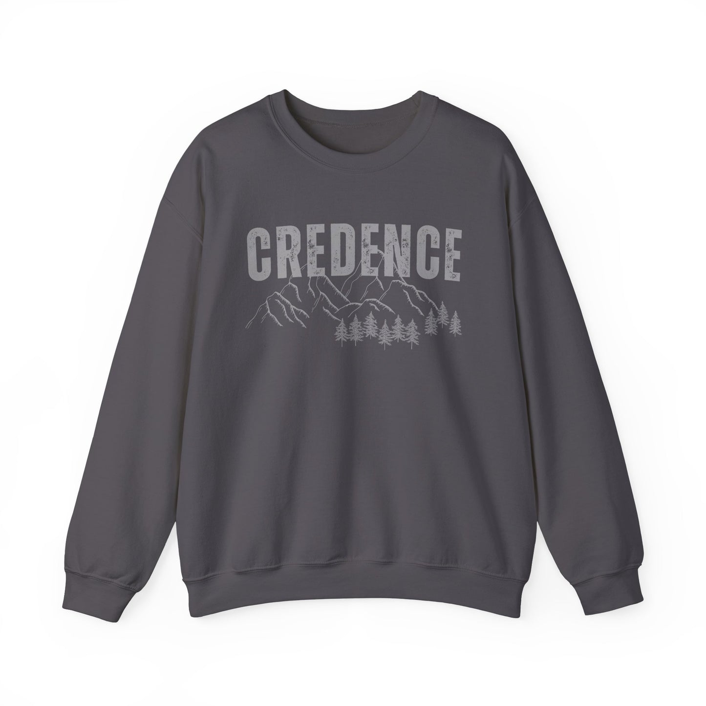 Credence - Crewneck Sweatshirt