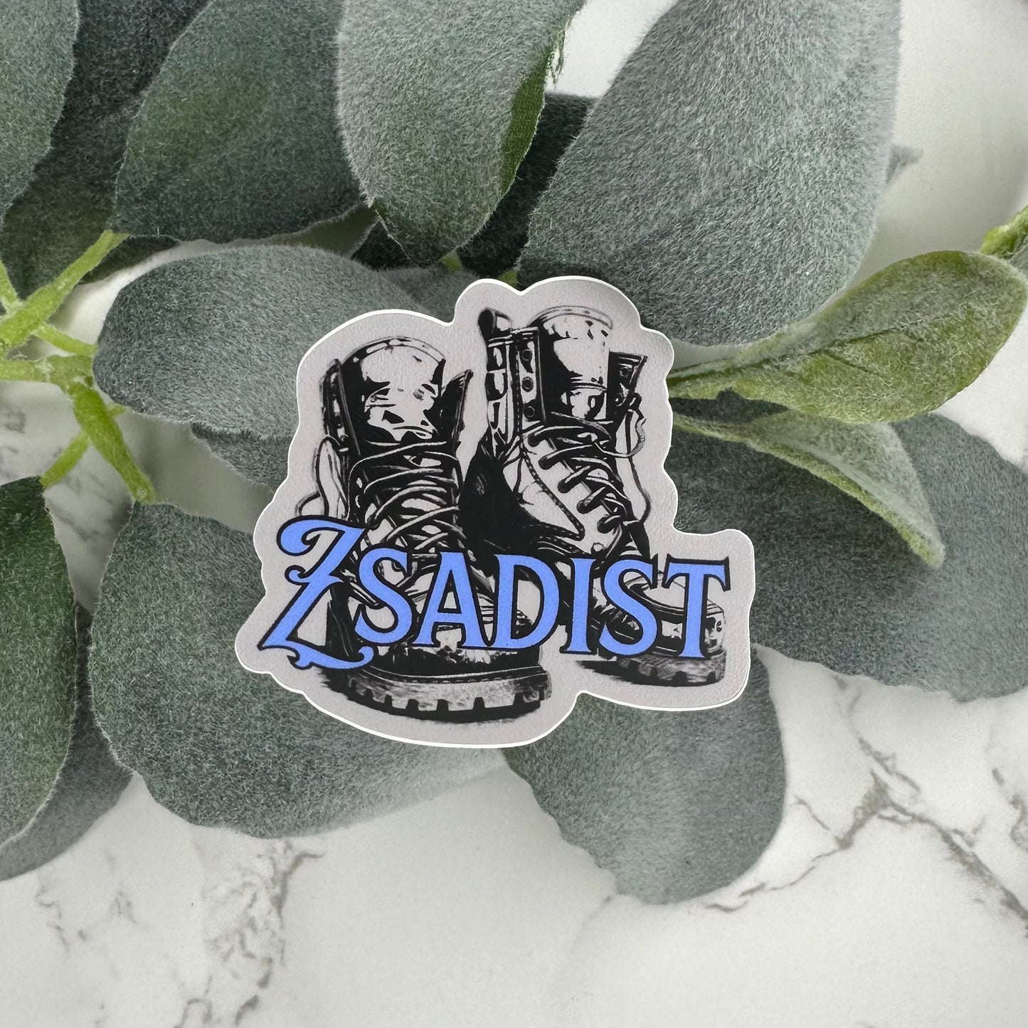 Zsadist
