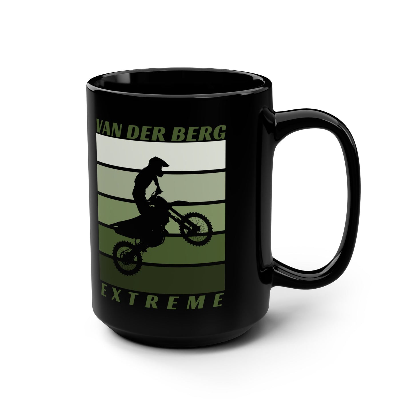 Credence - Mug