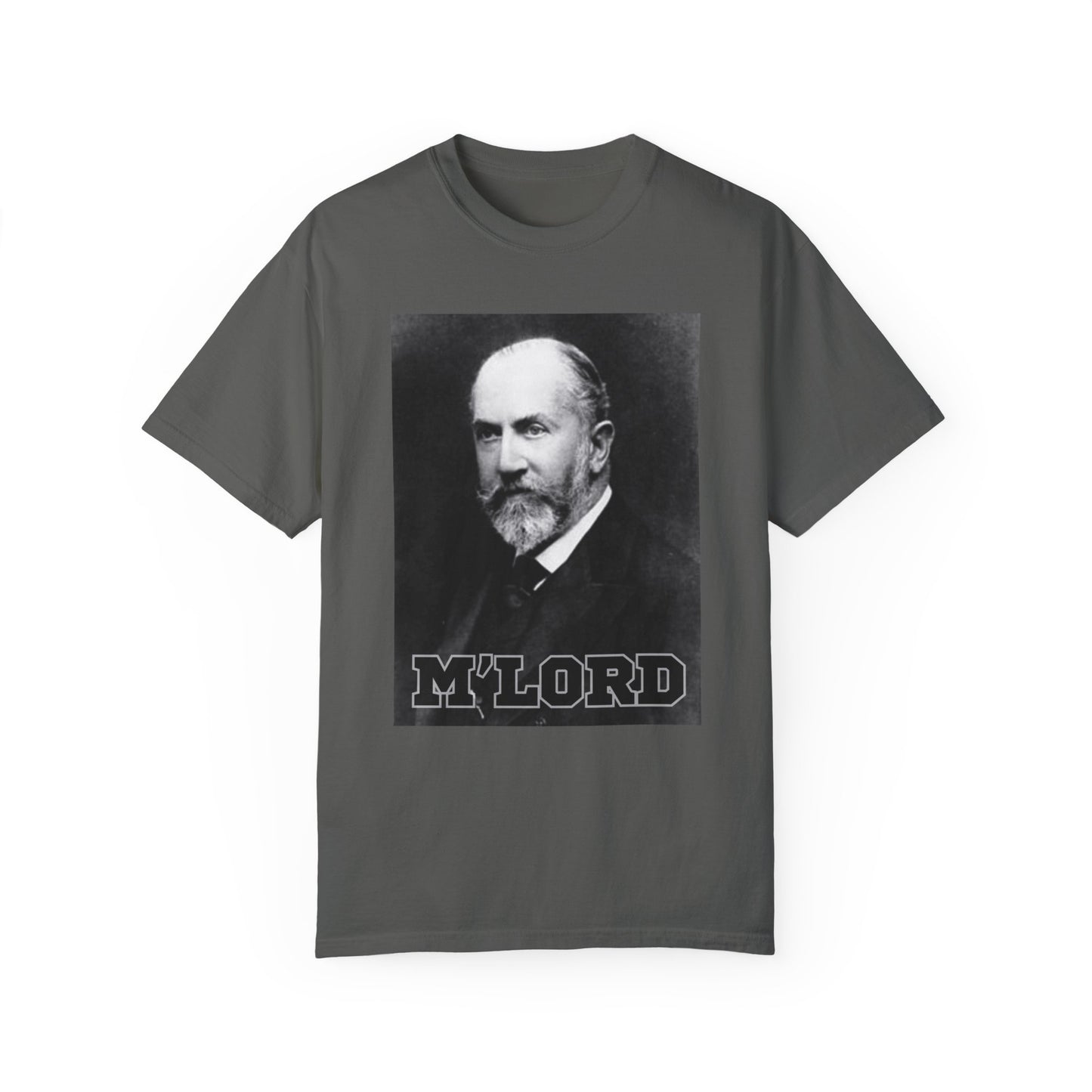 Lord Stanley T-shirt