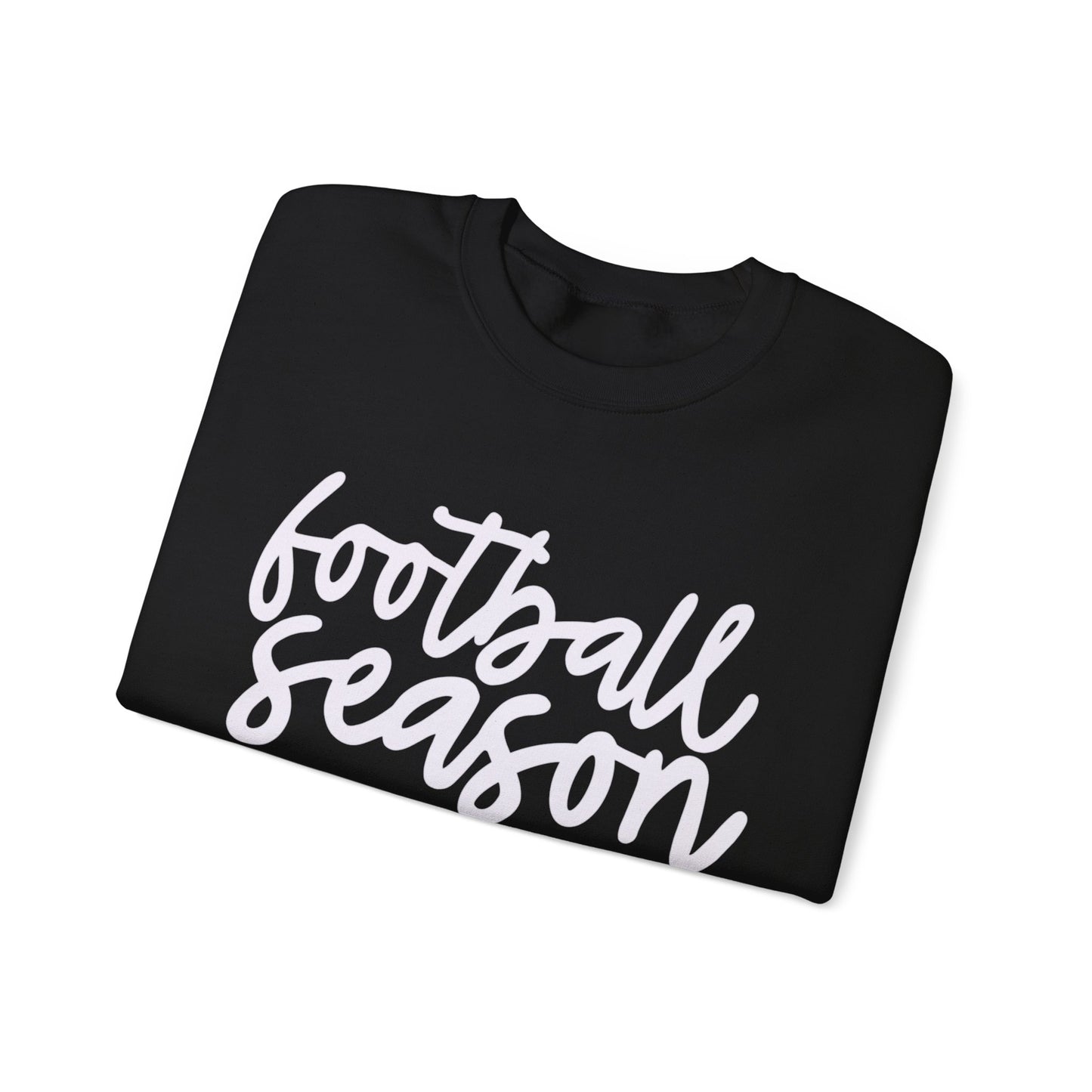 Football Season - Sweatshirt