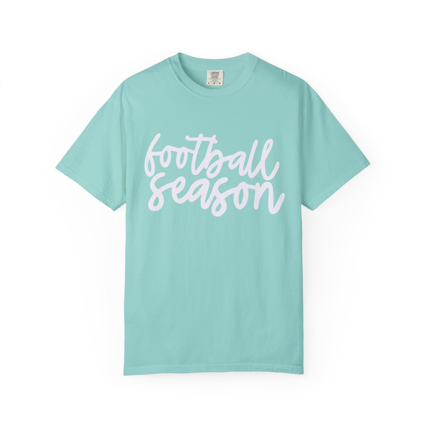 Football Season - T-shirt