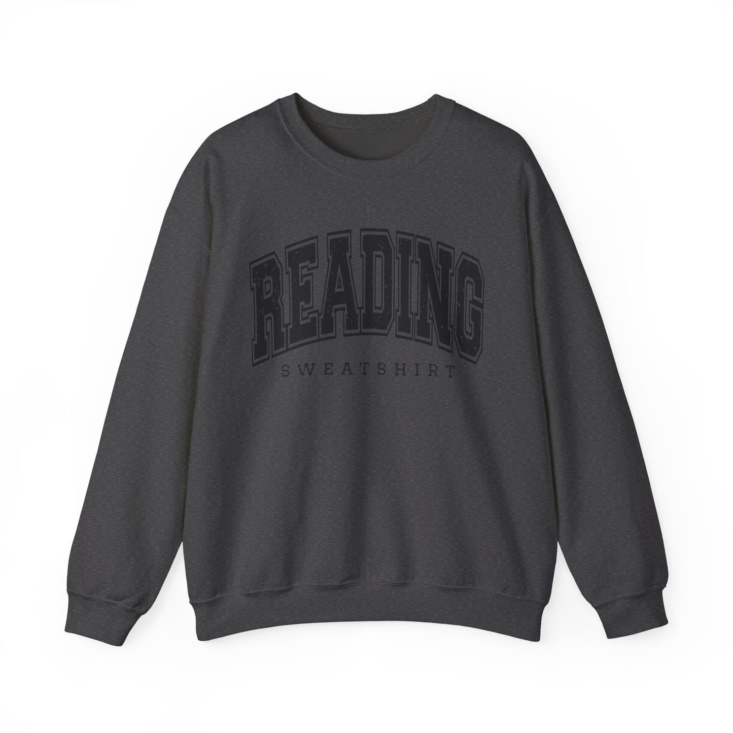Reading - Sweatshirt