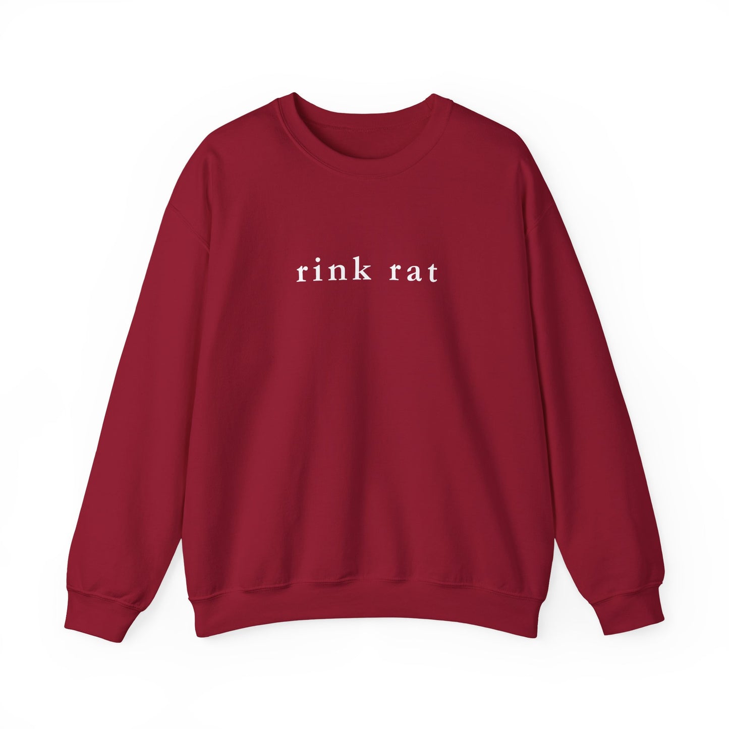 Rink Rat - Sweatshirt