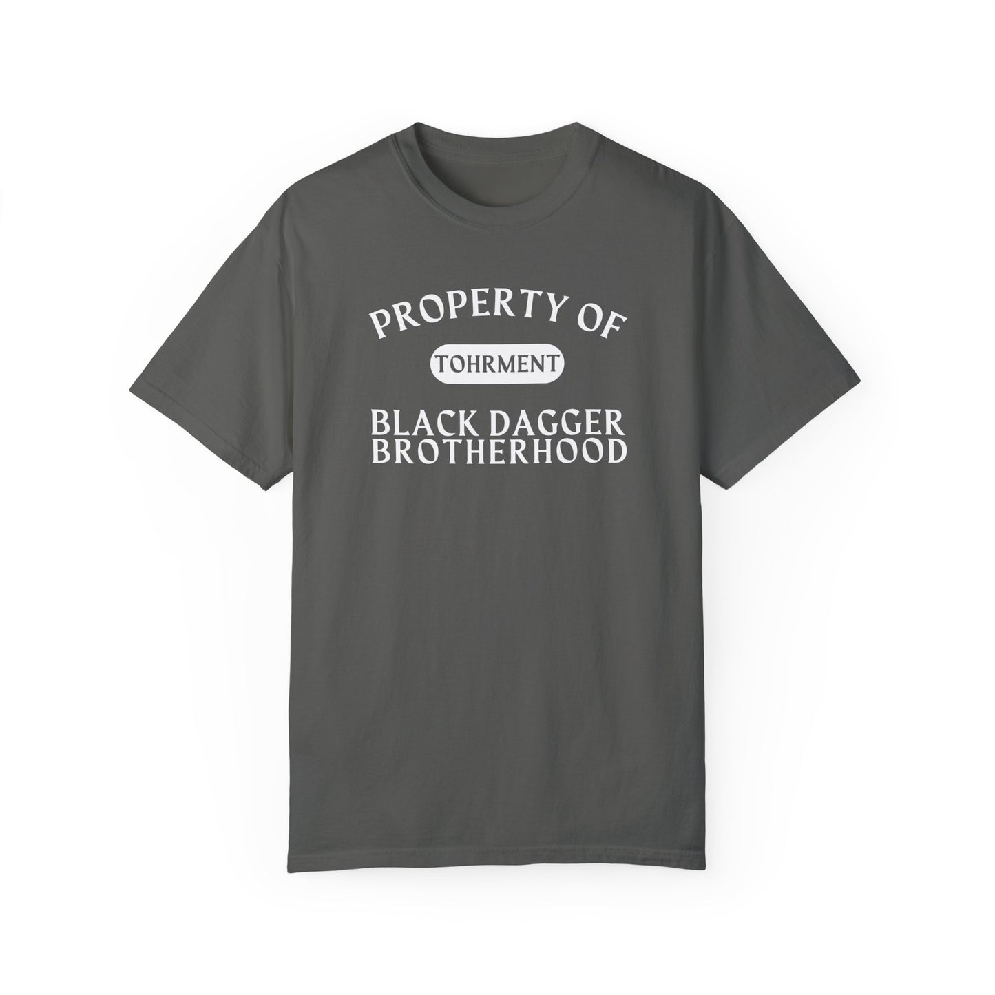 Tohrment - Black Dagger Brotherhood T-Shirt