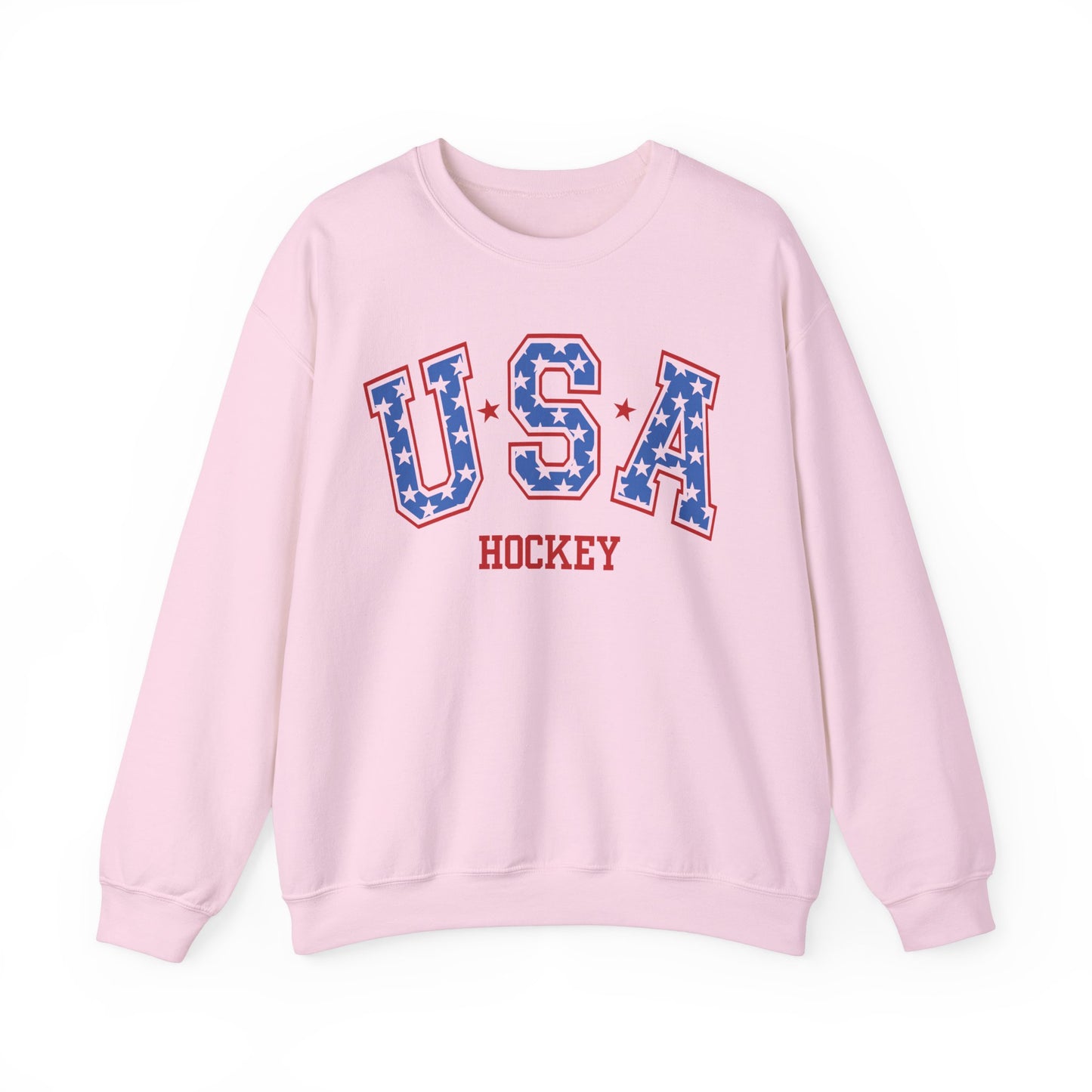 USA Hockey - Sweatshirt