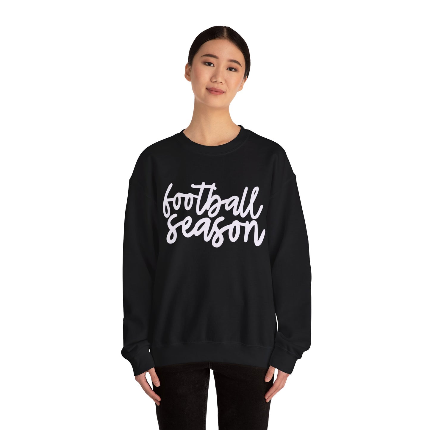 Football Season - Sweatshirt