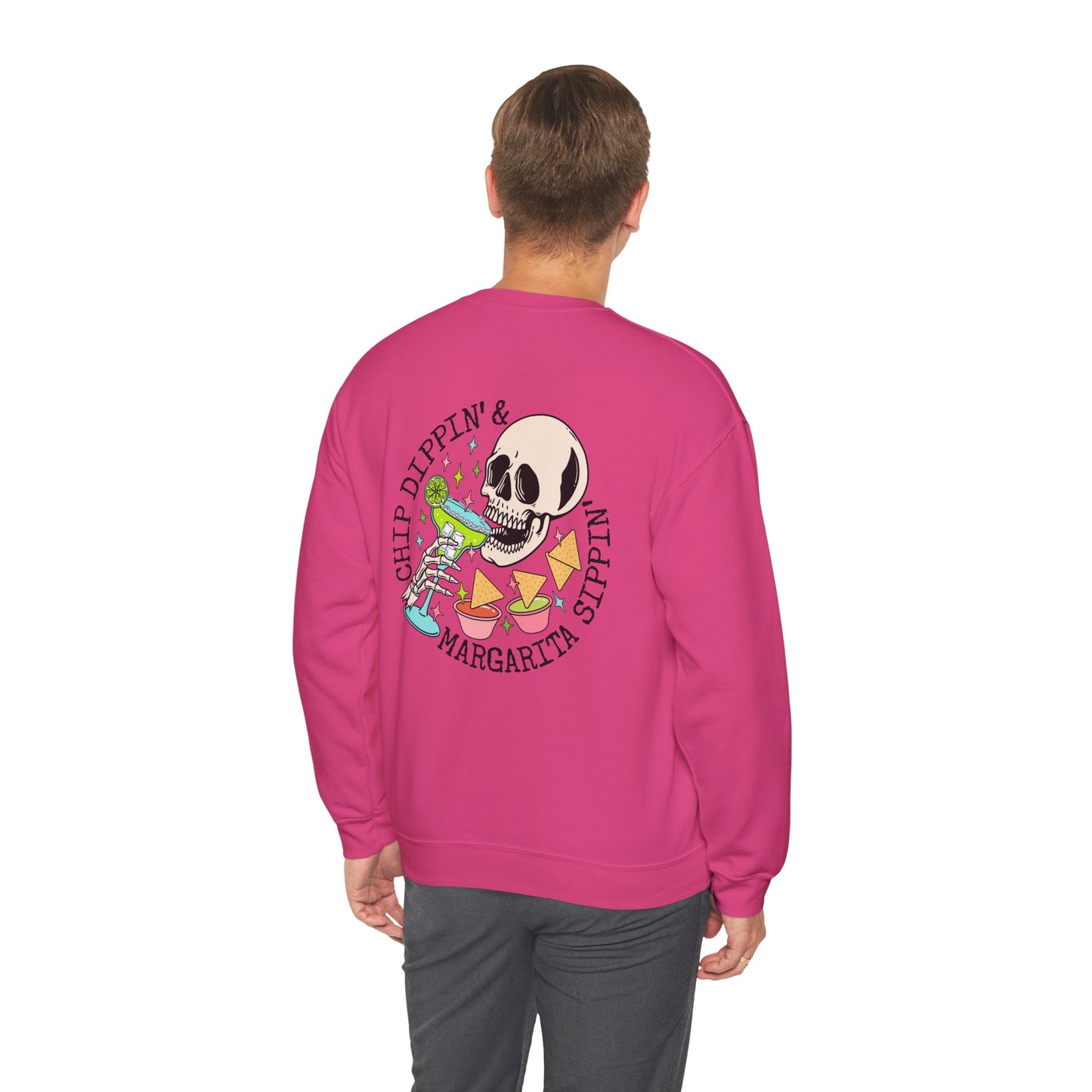 Margarita & Chips - Sweatshirt