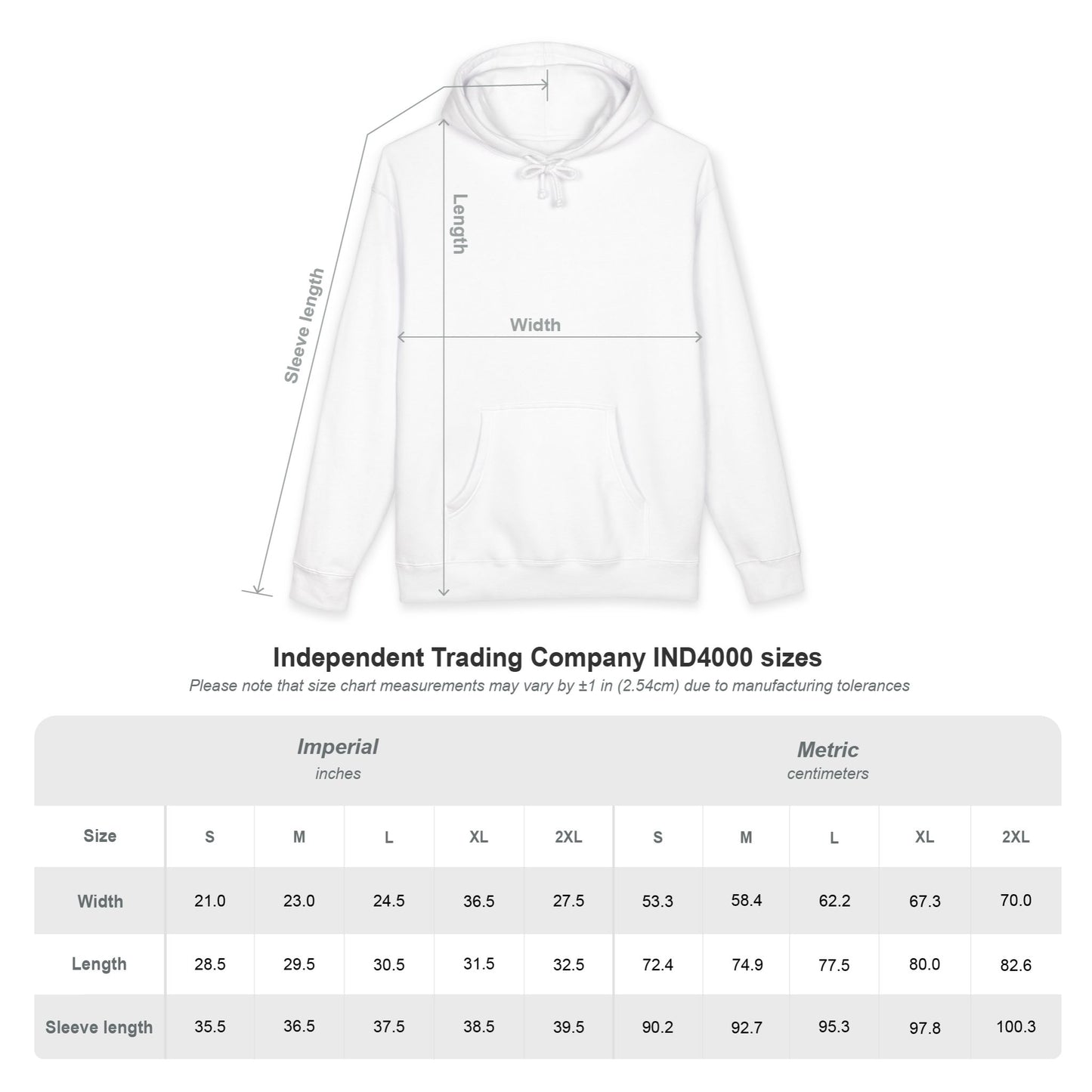 Cunting Season - Hoodie
