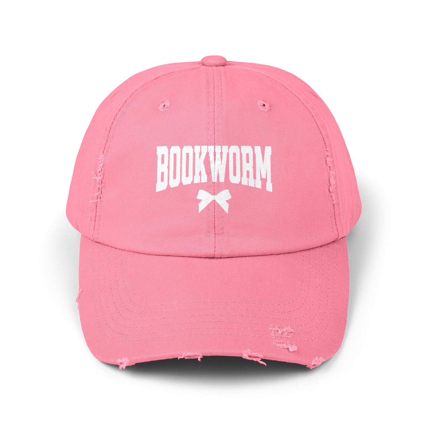 Bookworm - Hat