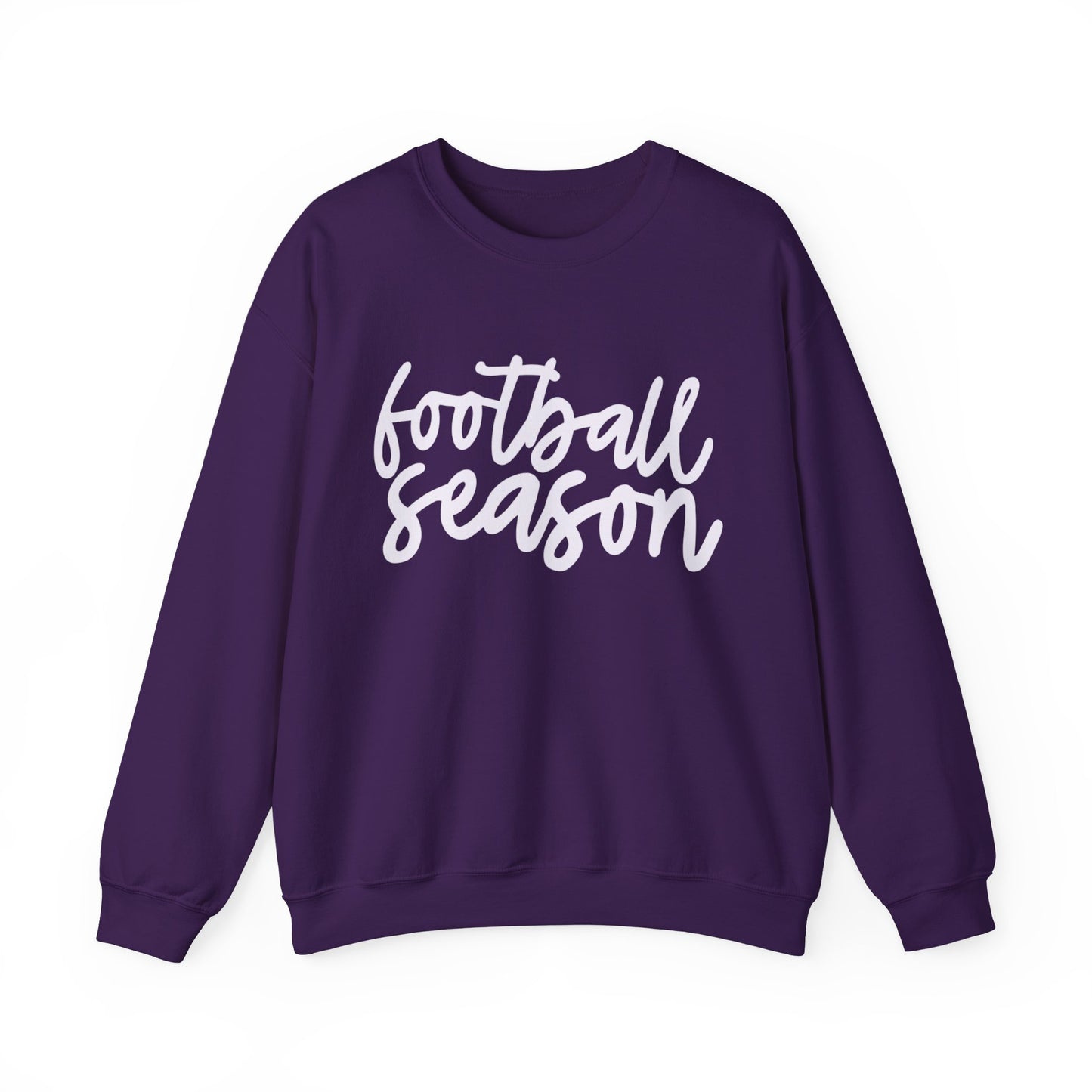 Football Season - Sweatshirt