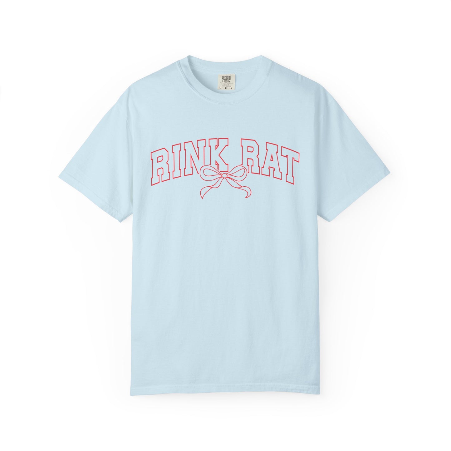 Rink Rat - T-shirt