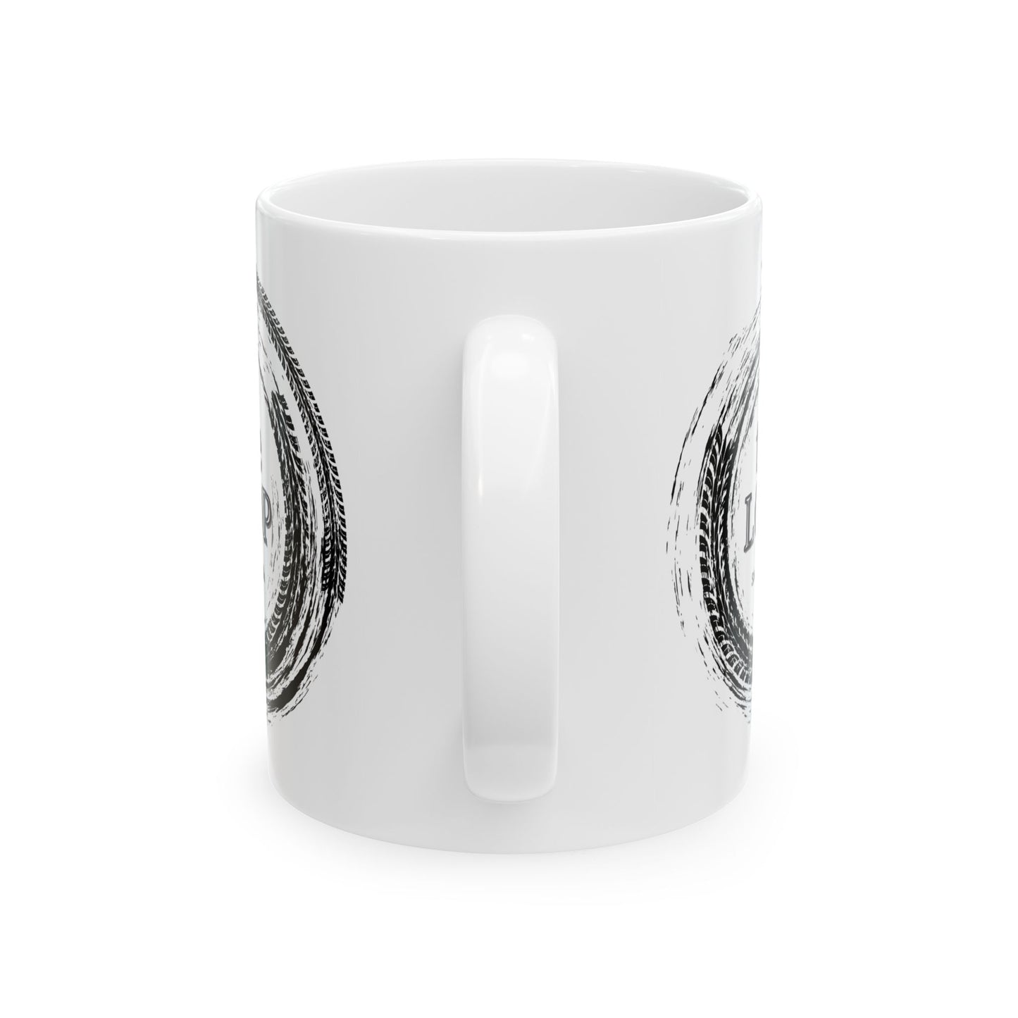 The Loop - Mug