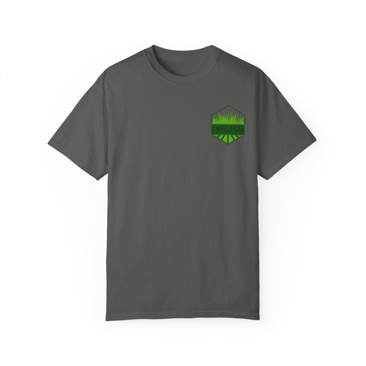 Tryst Six Lawn Care - T-shirt