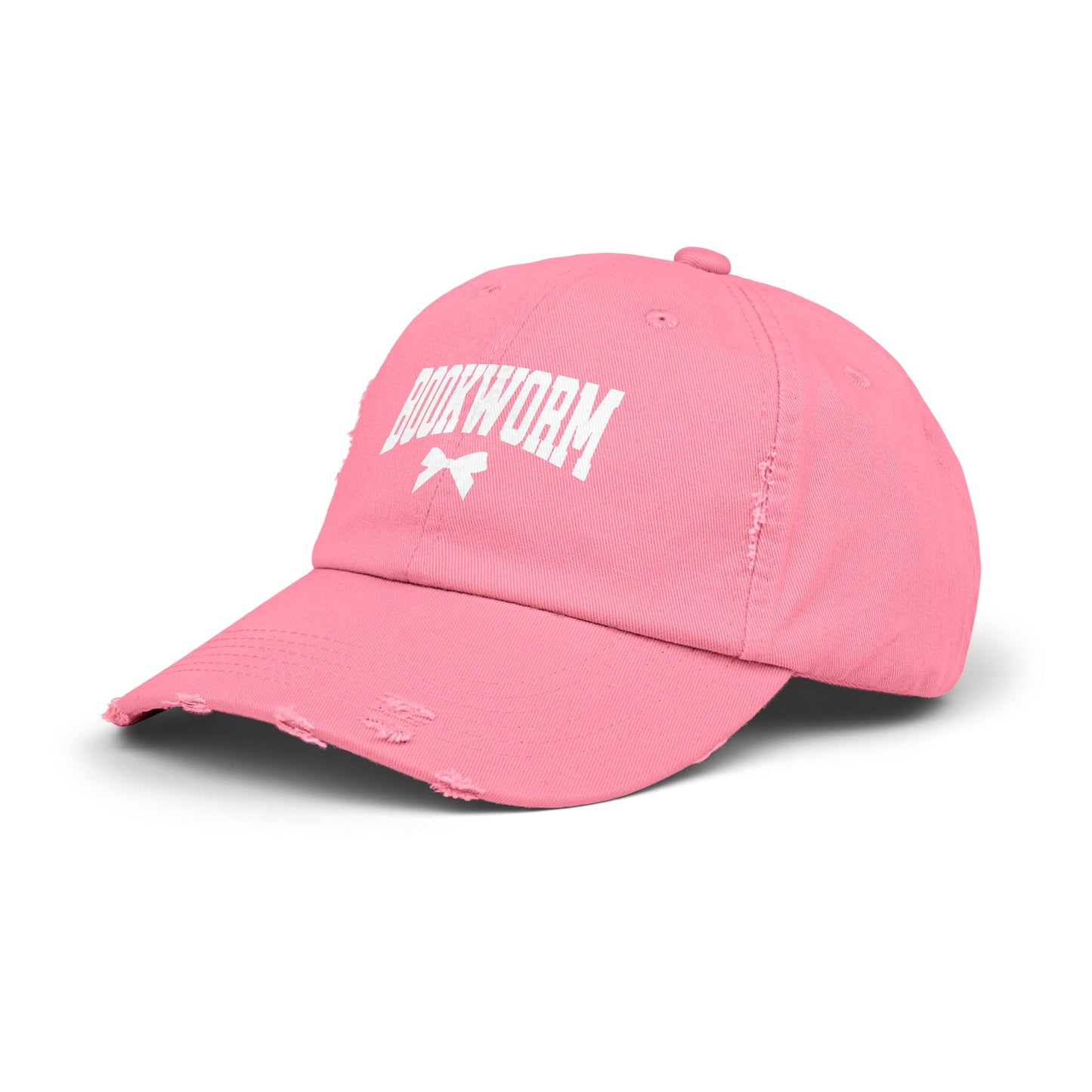 Bookworm - Hat