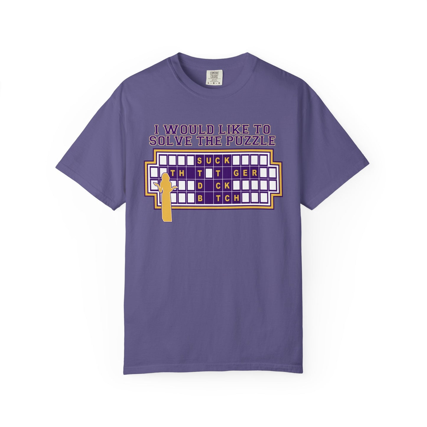 Tigers - T-shirt