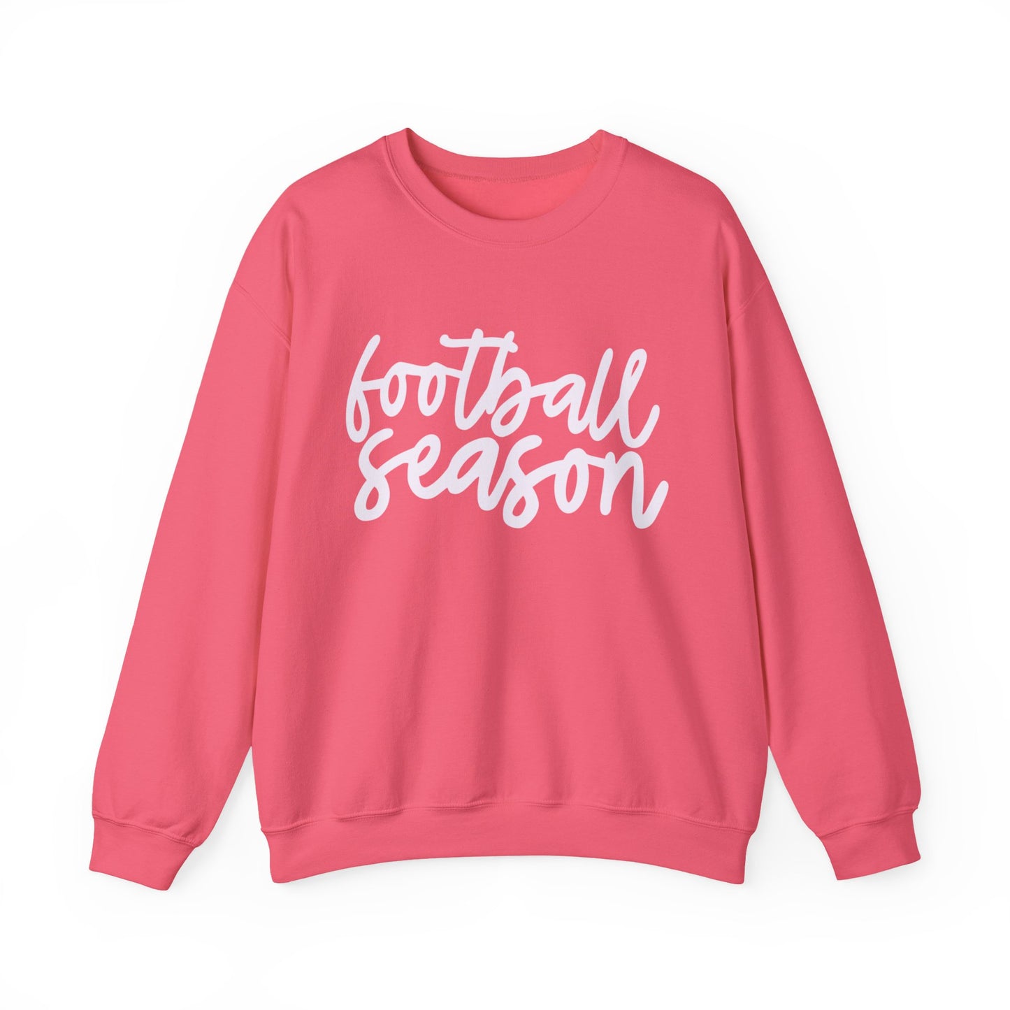 Football Season - Sweatshirt