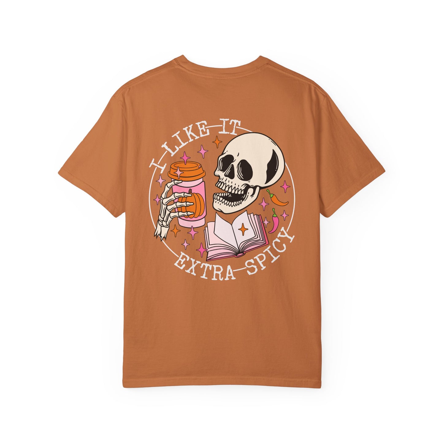 Extra Spicy - T-shirt