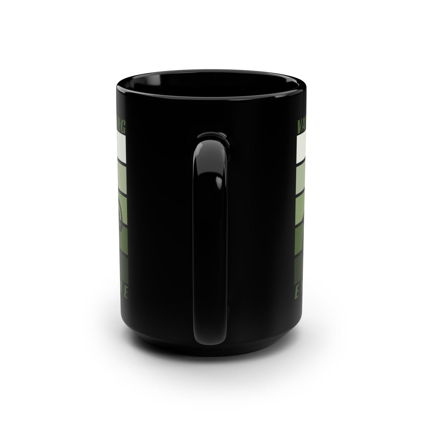 Credence - Mug