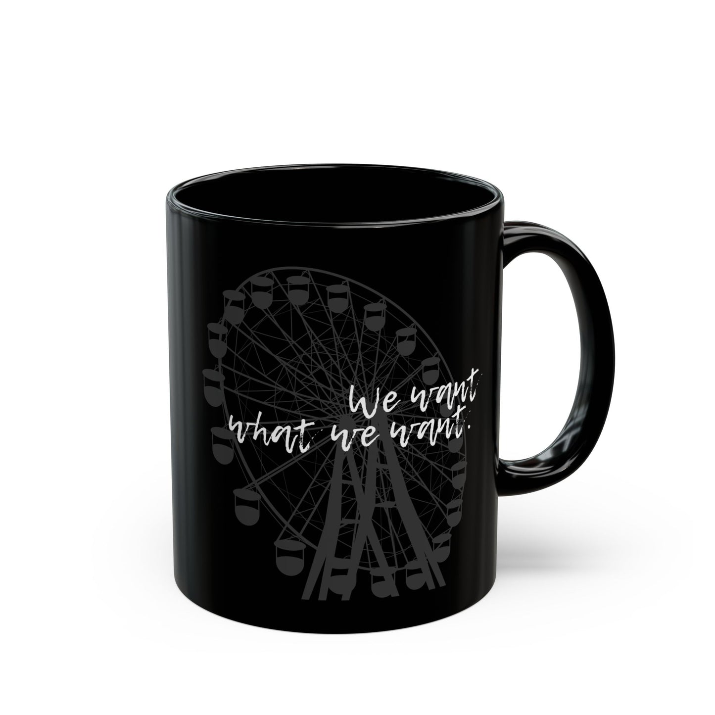 Will Grayson - Mug