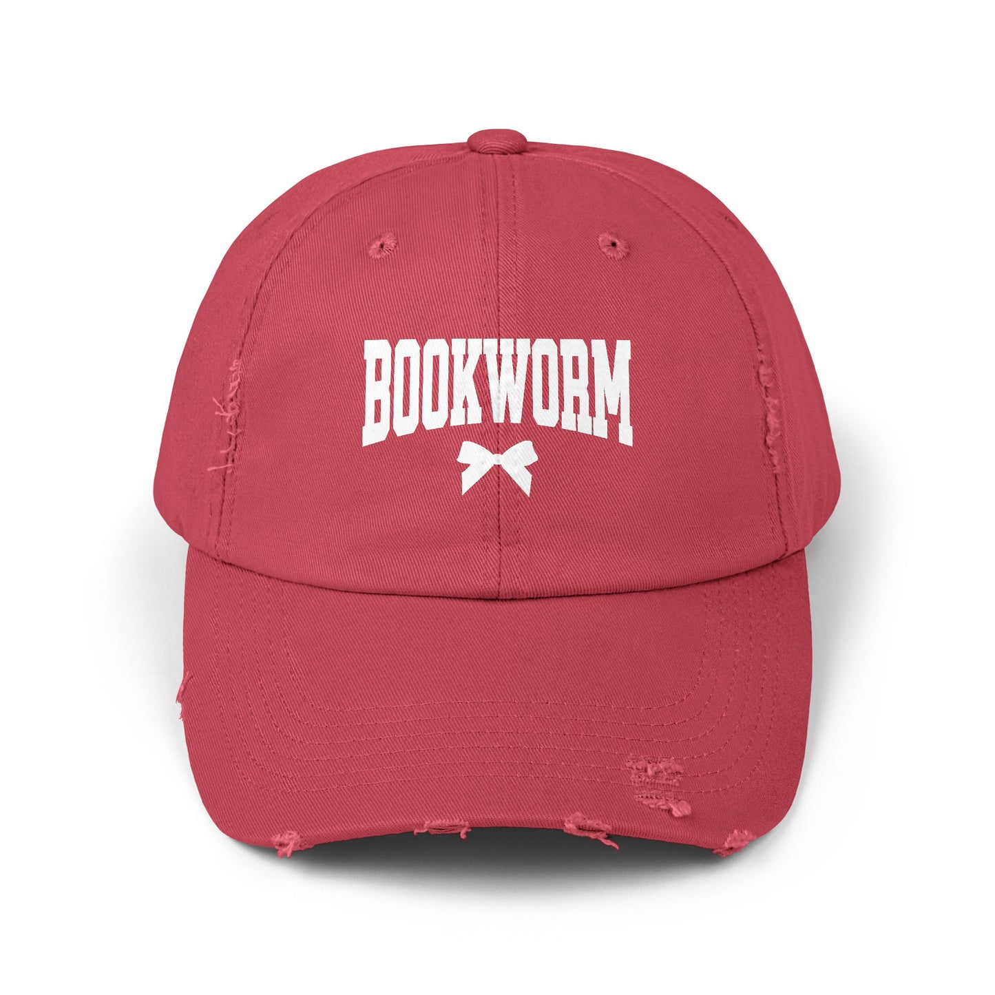 Bookworm - Hat
